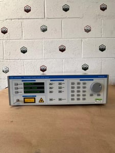 Photonetics #3642-HE-15, Wavelength Tunable Laser Diode Source, 110-230 Volt, 1999