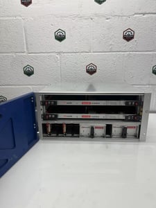 Network Electronics #Vikinx.64, Modular Routing Switcher, Power 128AC, Syscon M128, Gyda128