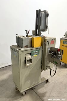 Conair #304, Pelletizer