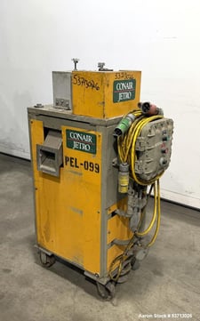 Conair #304, Pelletizer