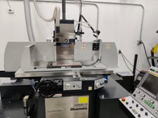 Image for Okamoto #ACC-818NC, Precision CNC Grinder, 8" x 1" x 1.25" wheel, 3600 RPM, 2 HP, Fanuc Oi-MD Control, 2022