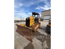 Caterpillar D4K2 XLCN, Crawler Dozer, 1812 hours, S/N: KM207240, 2019