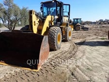 Cat 938M, Wheel Loader, 5312 hours, S/N: P5K01706, 2021