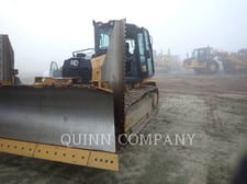 Caterpillar D3, Crawler Dozer, 2836 hours, S/N: XKW00300, 2021
