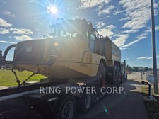 Caterpillar 725WW, Water Truck, 1346 hours, S/N: 3T901407, 2025