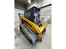Cat 299D3XPS2C, Skid Steer Loader, 1152 hours, S/N: P3R03835, 2024