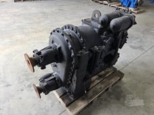 ALLISON 5860DB Transmission, rebuilt