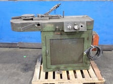 1.25" Di-Acro, Hydraulic Tube Bender, 3 HP, 220/440 V