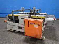 Lockformer, Roll Former, 24" x 117" capacity, 480 V