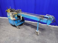 Tracto-Technik, Tube Bending Machine, 1.7 kW, 230/280 V