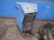 Cloos #GLC-603, Welding Power Source