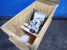 Vectrax, Mill Head, 3 HP, 1720 RPM, 220/440 V