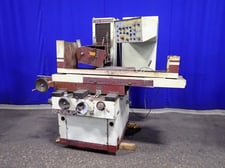 10" x 20" Chevalier Machinery Inc #FSG-1020AD, Surface Grinder, Cracked Guard