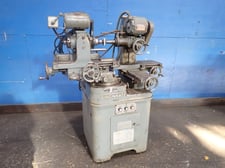 The Cincinnati Milling Machine Company #Monoset, Tool & Cutter Grinder, 110/220 V, 1967