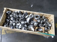 2.06"/1.06" Hardinge #HQC-65/HQC-42, Collets