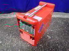 Fronius #TransPuls-Synergic-4000-MV, Welder, 3 Phase, 400 Amps, 34 VDC, 200-460 VAC