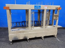 Lobo #CB-100, Stile Press