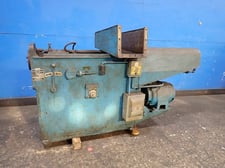 2 Ton, American Broach & Machine Co. #H-2-30, Hydraulic Broaching Machine, 1160 RPM, 220/440 V