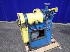 Lewis #2-C4, Straightener