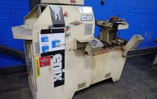 Gleason #Phoenix-CB, Cutter Build Machine, 1.5 kW, 480 V, Missing Controls, 2001