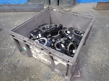 ATI #AA2T, Tool Changer, 9 Qty.