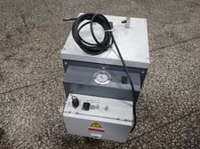 Esta #SRF-T4, Welding Fume Filter, 235 cfm, 2 HP, 110 V, 2021