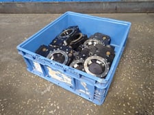 ATI #AA2T, Tool Changer, 8 Qty.