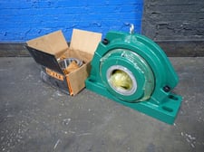 Timken #MS30HRTL, Bearing & Housing