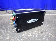 Fronius #VR-1500-4R/F++Roboter, Robot Wire Feeder, 0.5-22 m/min., 55/24 VDC