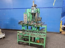 Atsugi/Univance Corporation, Press, 200 V