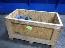 Baldor Electric, Spherical Roller Bearing Assembly