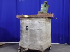 Lightin, Mixer, 440 gallon capacity