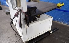 CNC Enhancements #Autobar-400, Bar Feeder, 60" x 40" capacity, 1999