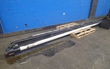 Grindley, Hydrodynamic Bar Feed System, 1750 RPM, 230/460 V