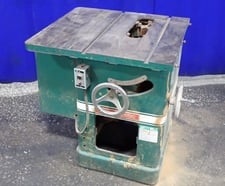 Powermatic #66, Table Saw, 28" x 30" Table