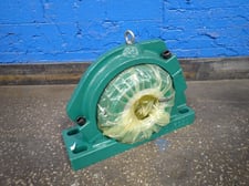 Timken, Pillow Block Bearing, 5" capacity