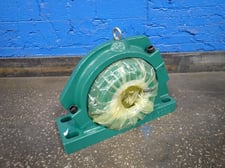 Timken, Pillow Block Bearing, 5" capacity