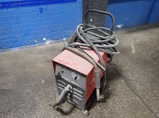 Lenco #L4000, Welder, 50 Amps, 230 VAC