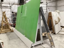 Park Industries #Pathfinder-1300, Digital Imaging System, Stone Slab Scanning & Layout, 2023