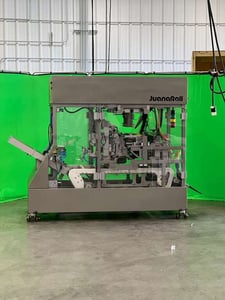 Canapa #Juanaroll, Scale & Filler, 8 Channel, 4000 PPH, 0.035 oz, 2024