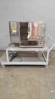 Nova SEP #Micro-MCC, 2003