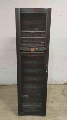 APC Symmetra PX #0G-SY20KF, uninterruptible power supplies w/ PDU, 20 KW, N+1