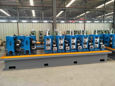 2.99" x .157" Aogang #76/4, HF Tube Mill, 76mm x 4mm