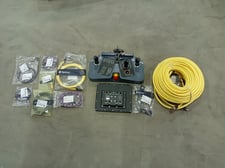 Epiroc #9469915213, Scooptram Remote Control Kit