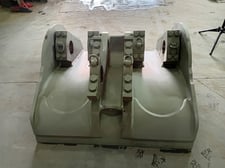Epiroc, UG Scooptram Backplate