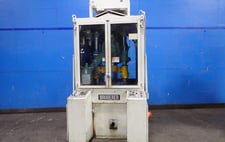 Bruderer AG #STG-20/6369, Stamping Press, 16" x 22", 220 V., 26.8 HP, 1983