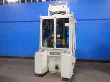 Bruderer AG #STG-20/6369, Stamping Press, 16" x 22", 220 V., 26.8 HP, 1983