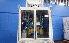 Bruderer AG #STG-20/6369, Stamping Press, 16" x 22", 220 V., 26.8 HP, 1982