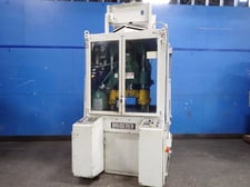 Bruderer AG #STG-20/6369, Stamping Press, 16" x 22", 220 V., 26.8 HP, 1982