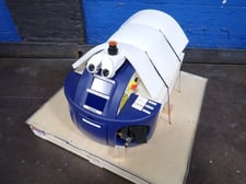 LaserStar #587-990-R-1-100.60-I-15, Laser Welder, w/ lenses, 120 V., 2019 (2 available)